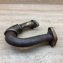 03P131521B   EGR valve line/pipe/hose Audi A3 S3 8P