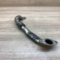 03G131521F   EGR valve line/pipe/hose Volkswagen Touran I