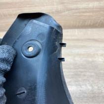 7290652 204094 10  Rear light trim BMW 3 F30 F35 F31