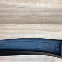 7290652 204094 10  Rear light trim BMW 3 F30 F35 F31