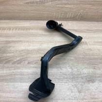 A2058600164 2058690400  Window washer liquid tank fill tube Mercedes-Benz C W205