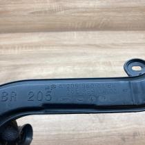 A2058600164 2058690400  Window washer liquid tank fill tube Mercedes-Benz C W205