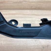 A2058600164 2058690400  Window washer liquid tank fill tube Mercedes-Benz C W205