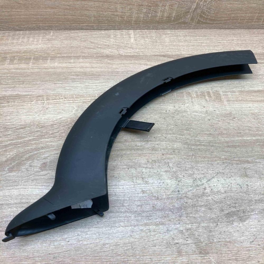 7255695 15054410  Other trunk/boot trim element BMW 3 F30 F35 F31