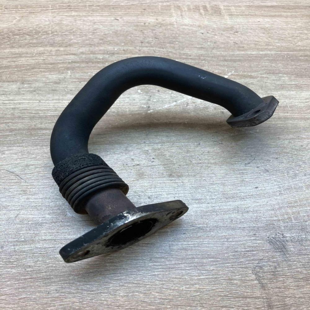03G131521R   EGR valve line/pipe/hose Volkswagen Caddy