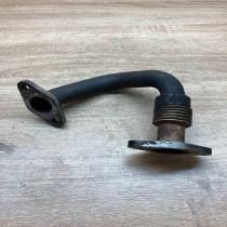 03G131521R   EGR valve line/pipe/hose Volkswagen Caddy