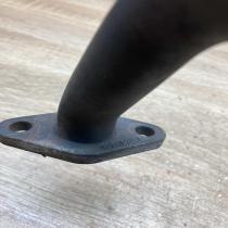 03G131521R   EGR valve line/pipe/hose Volkswagen Caddy