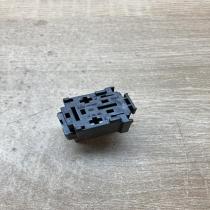 441937528   Plug wire Volkswagen PASSAT B5