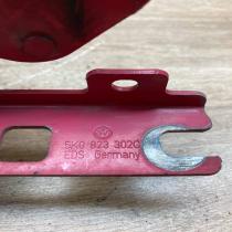 5K0823302C   Engine bonnet/hood hinges Volkswagen Golf VI