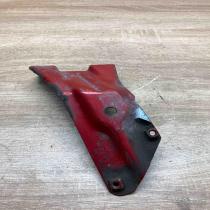 5K6821136   Fender mounting bracket Volkswagen Golf VI