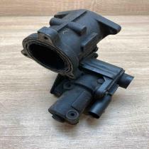 03G131501N 03G129637A V100 EGR valve Audi A3 S3 8P