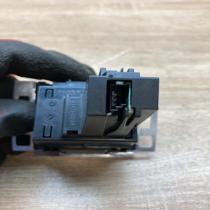 3AA919204A 1948189  Clock Volkswagen PASSAT CC