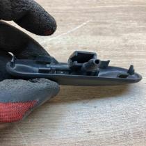 5M0955985   Windshield washer spray nozzle Volkswagen PASSAT B6