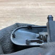 5M0955985   Windshield washer spray nozzle Volkswagen PASSAT B6