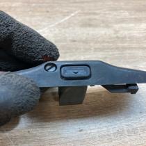 5M0955985   Windshield washer spray nozzle Volkswagen PASSAT B6