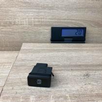 3C0927225C 2633  Parking (PDC) sensor switch Volkswagen PASSAT CC