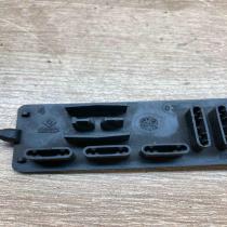 9637466280   Fuse box set Peugeot 206