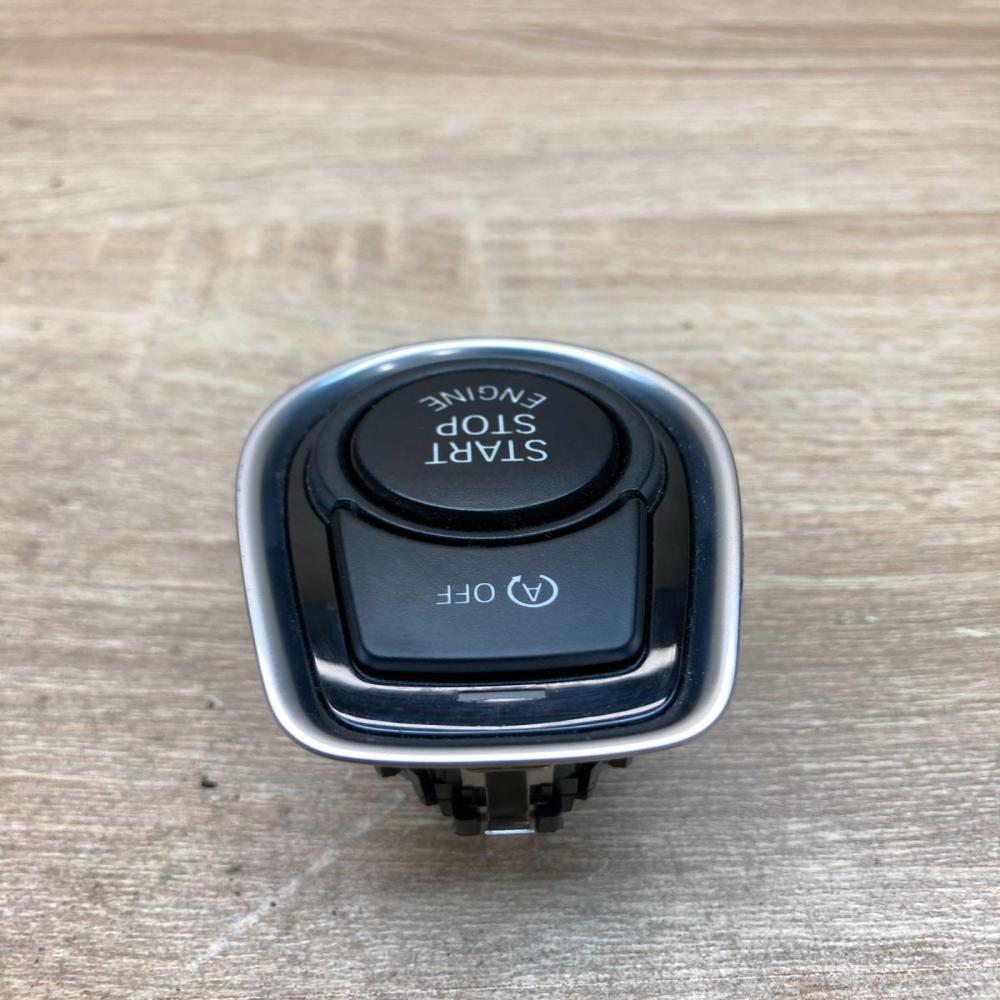 9250734 33933201 02 140426 Engine start stop button switch BMW 3 F30 F35 F31