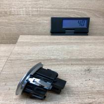 9250734 33933201 02 140426 Engine start stop button switch BMW 3 F30 F35 F31