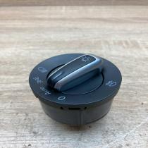 VW Passat B7 Light switch   Light switch Volkswagen PASSAT B7