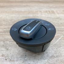 VW Passat B7 Light switch   Light switch Volkswagen PASSAT B7