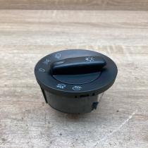 1K0941431AJ   Light switch Volkswagen Golf V