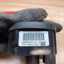 1K0941431AJ   Light switch Volkswagen Golf V