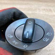 1K0941431AJ   Light switch Volkswagen Golf V