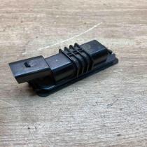 3C5943021 1J0943021B  Number plate light Volkswagen Lupo