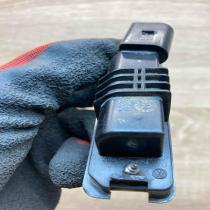 3C5943021 1J0943021B  Number plate light Volkswagen Lupo