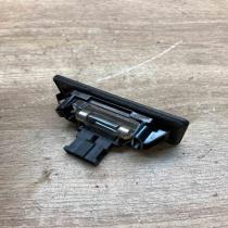 8T0943021  L05 Number plate light Audi A4 S4 B6 8E 8H