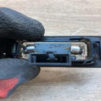 8T0943021   Number plate light Volkswagen PASSAT B6