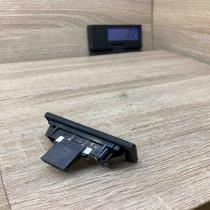 8T0943021   Number plate light Volkswagen PASSAT B6