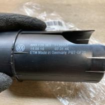 6R0129363   Air intake duct part Volkswagen Polo V 6R