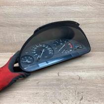 6914874 110008784  Speedometer (instrument cluster) BMW 5 E39