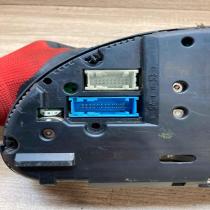 6914874 110008784  Speedometer (instrument cluster) BMW 5 E39