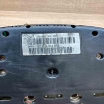 6914874 110008784  Speedometer (instrument cluster) BMW 5 E39