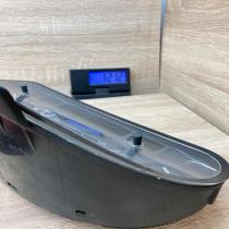 6914874 110008784  Speedometer (instrument cluster) BMW 5 E39