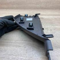A1666808503 16953675  Dashboard side end trim Mercedes-Benz ML W166