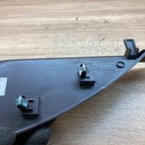 A1666808503 16953675  Dashboard side end trim Mercedes-Benz ML W166