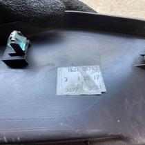 A1666808503 16953675  Dashboard side end trim Mercedes-Benz ML W166