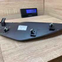A1666808503 16953675  Dashboard side end trim Mercedes-Benz ML W166