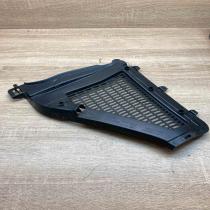 9184004 15671610  Windshield trim BMW X3 F25