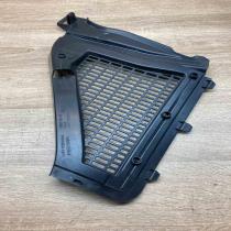 9184004 15671610  Windshield trim BMW X3 F25