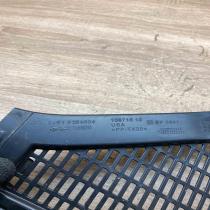 9184004 15671610  Windshield trim BMW X3 F25