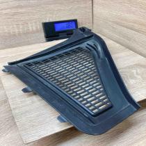 9184004 15671610  Windshield trim BMW X3 F25