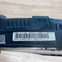 4D0919033G   Speedometer (instrument cluster) Audi A8 S8 D2 4D
