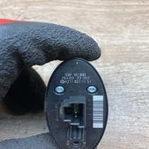 A2118211151 501890  Tailgate opening switch Mercedes-Benz E W211