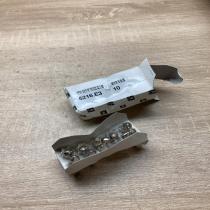 6216E3 6216 E3 C5W 12V 5W Number plate light Citroen Berlingo