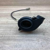 1438062 0130002840  Engine control unit/module fan BMW 5 E39